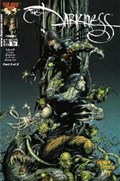 THE DARKNESS #36 