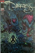 THE DARKNESS #11B 