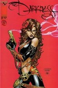 THE DARKNESS #17 