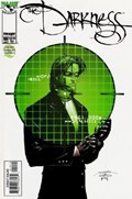 THE DARKNESS #19 