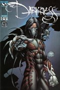 THE DARKNESS #24 