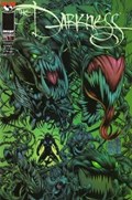 THE DARKNESS #11I 