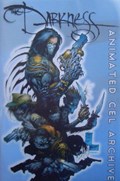 THE DARKNESS #1E 