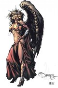 THE DARKNESS #24-WW 