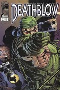 DEATHBLOW #17B 