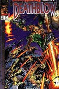 DEATHBLOW #16B 