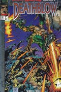 DEATHBLOW #16 