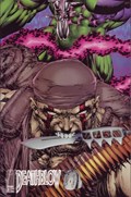 DEATHBLOW #5B 