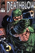 DEATHBLOW #17 
