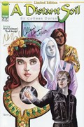 A DISTANT SOIL #25B 