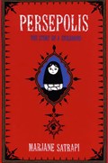 PERSEPOLIS #1 Soft Cover