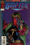 GRIFTER #1B 