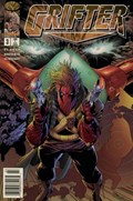 GRIFTER #3B 