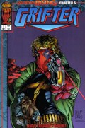 GRIFTER #1 
