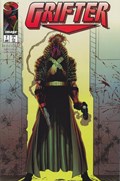 GRIFTER #2 
