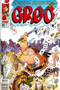 GROO #11B 