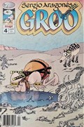 GROO #4B 