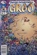 GROO #3B 