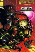 GRIFTER/BADROCK #1 