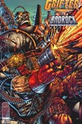 GRIFTER/BADROCK #1B 