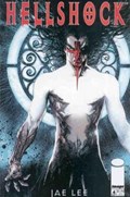 HELLSHOCK #4 
