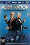 ALIEN NATION #1 