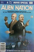 ALIEN NATION #1B 
