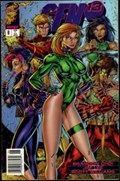 GEN 13 #6B 