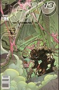 GEN 13 #20B 