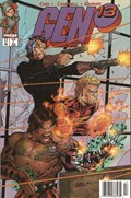 GEN 13 #17B 