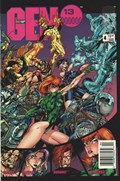 GEN 13 #4B 