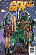 GEN 13 #16B 