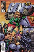GEN 13 #26 