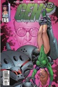 GEN 13 #28 