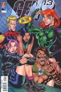 GEN 13 #1O 