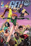 GEN 13 #1 