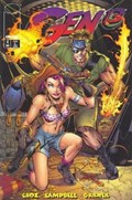 GEN 13 #4 