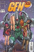 GEN 13 #16 