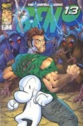 GEN 13 #13B 
