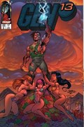 GEN 13 #13C 
