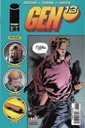 GEN 13 #36B 