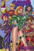 GEN 13 #6 
