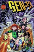 GEN 13 #1D 