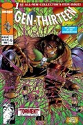 GEN 13 #1F 