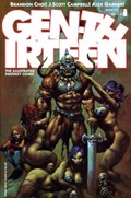 GEN 13 #1E 