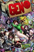 GEN 13 #1G 
