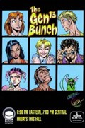 GEN 13 #1J 