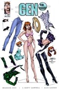 GEN 13 #1K 