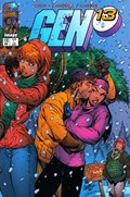 GEN 13 #13D 