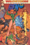 GEN 13 #25 
